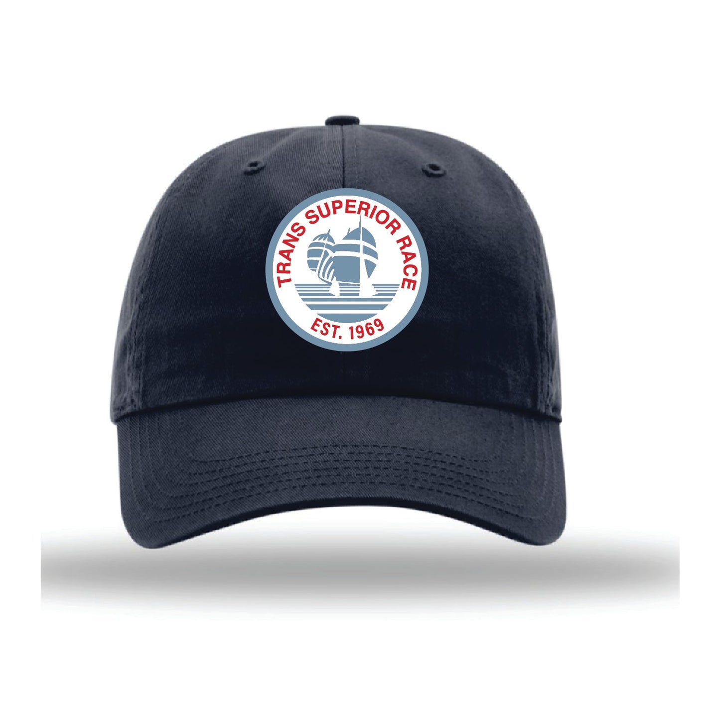 Trans Superior Yacht Race WASHED CHINO - DSP On Demand