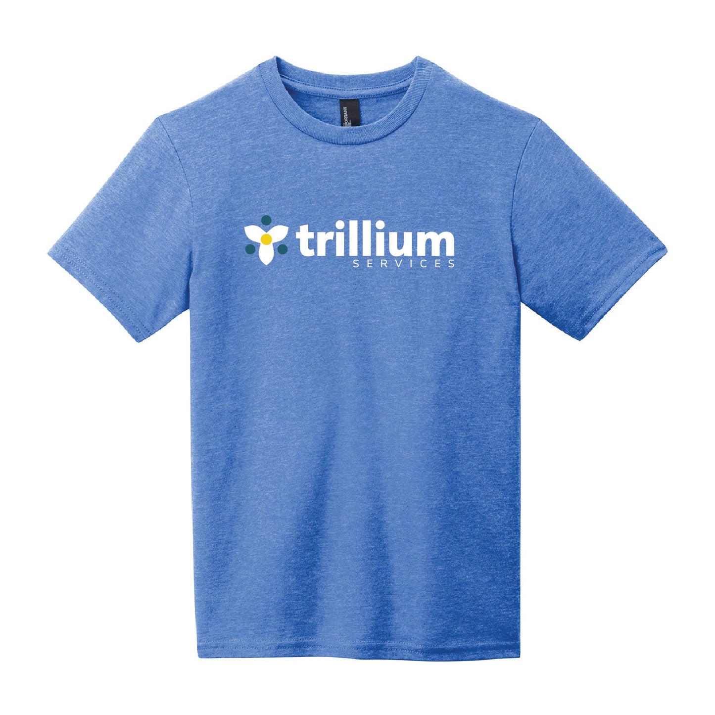 Trillium Services Youth Very Important Tee - DSP On Demand