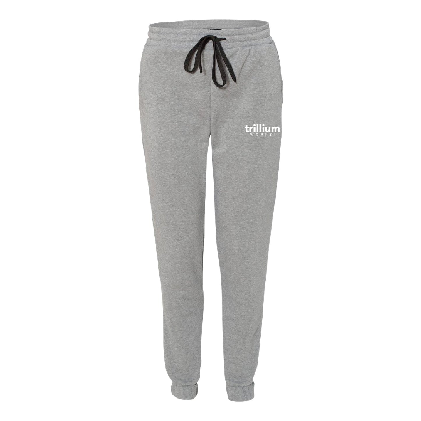Trillium Works Fleece Joggers Unisex - DSP On Demand