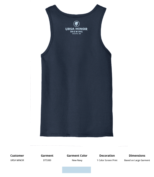 Ursa District The Concert Tank - DSP On Demand