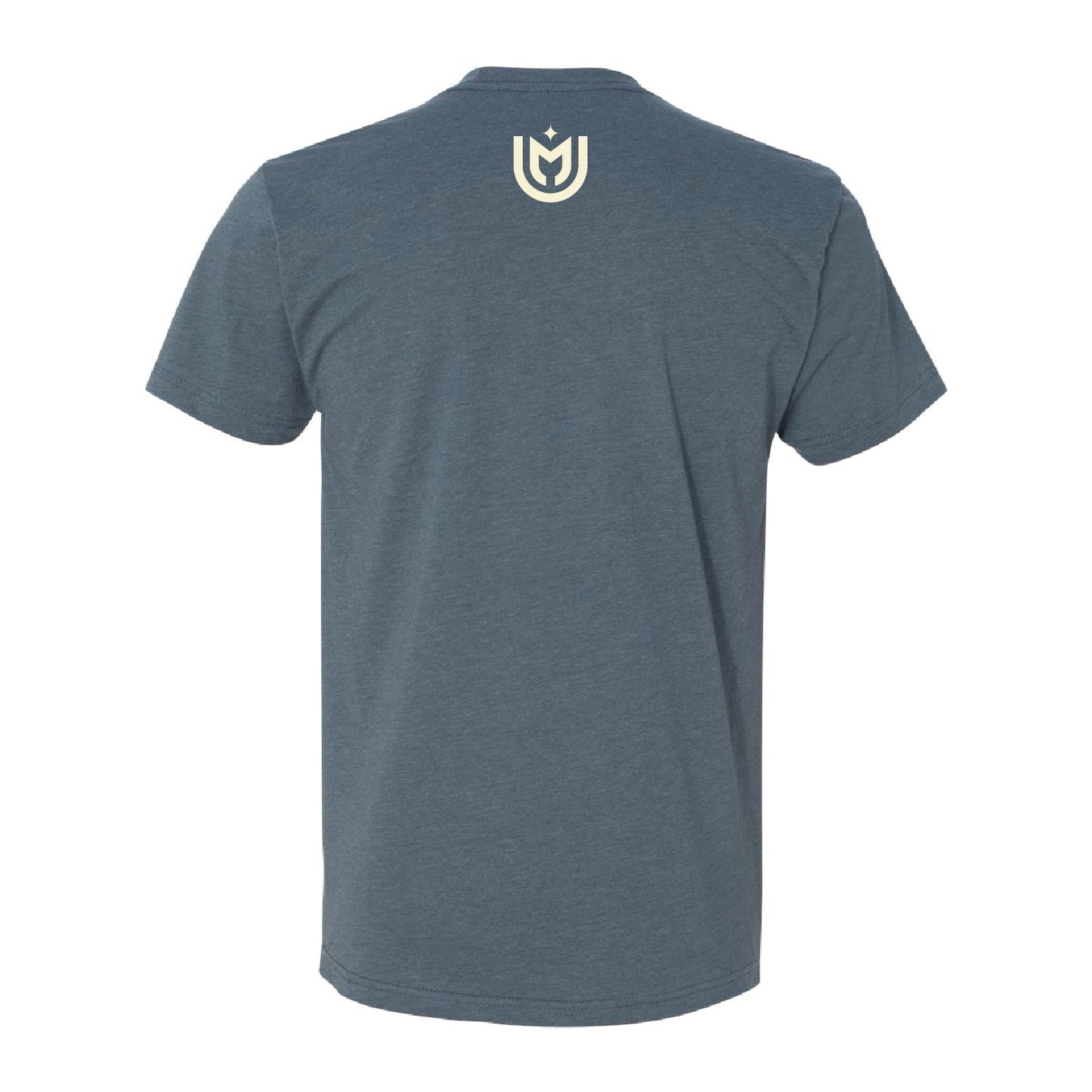 Ursa Next Level Tee Cooler Print - DSP On Demand