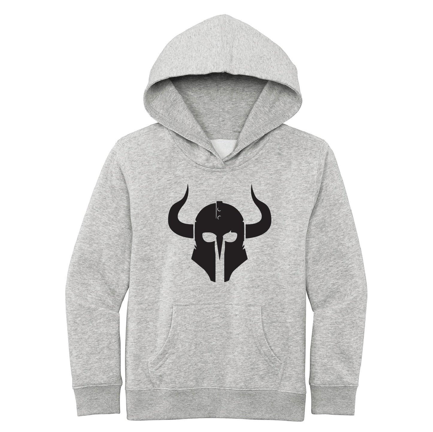 Warrior Brewing Youth V.I.T.™ Fleece Hoodie - DSP On Demand
