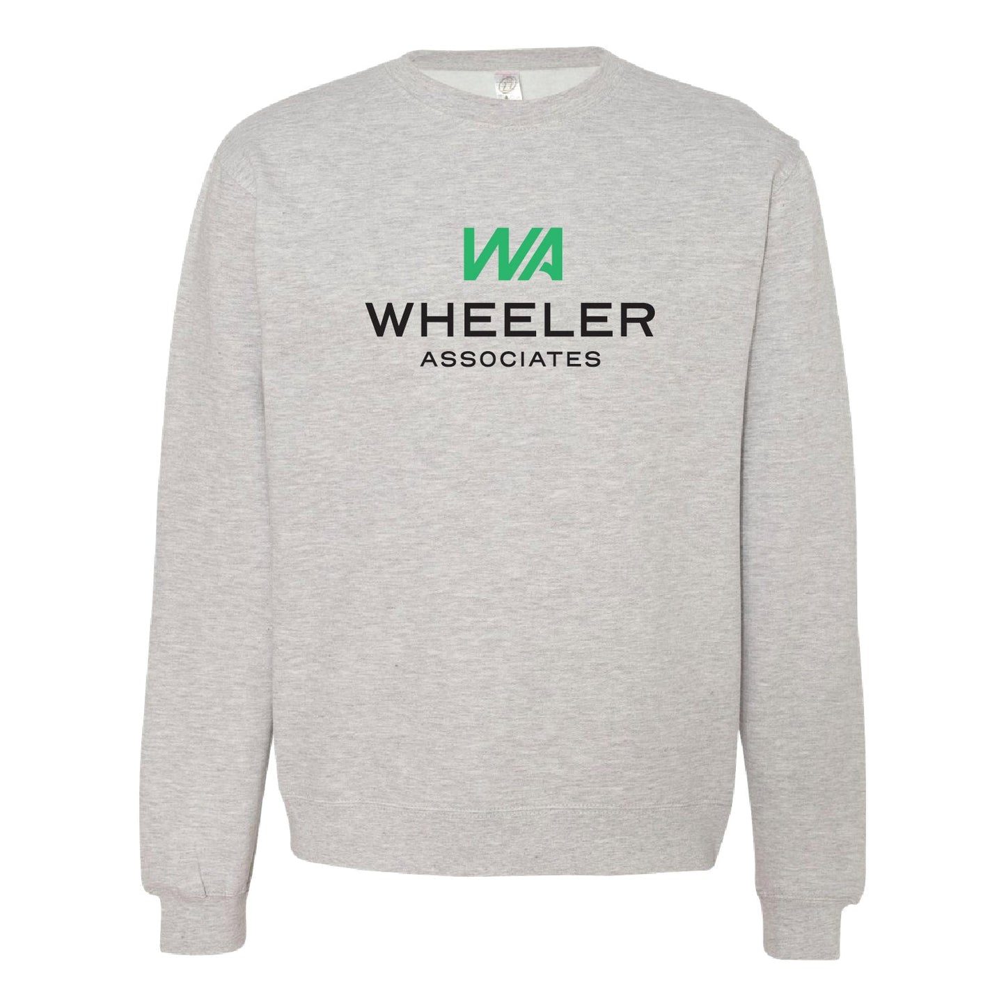 Wheeler Associates Midweight Sweatshirt - DSP On Demand