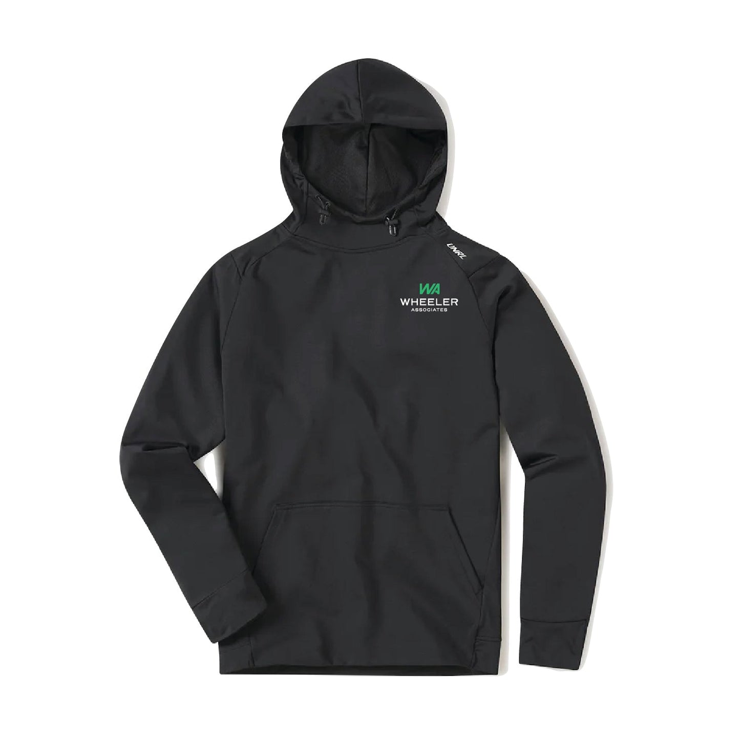 Wheeler UNRL Crossover Hoodie II - DSP On Demand