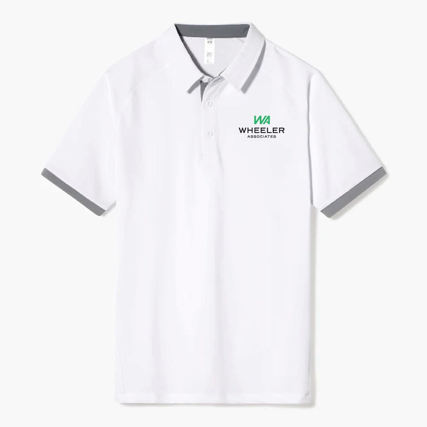 Wheeler UNRL Tradition Polo - DSP On Demand