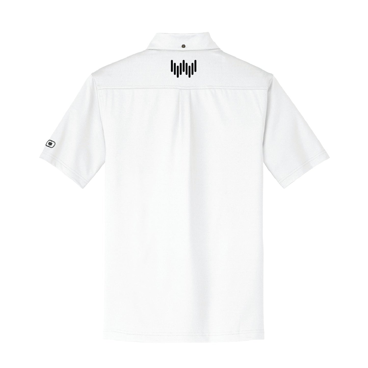 Whittierview Group Gauge Polo - DSP On Demand