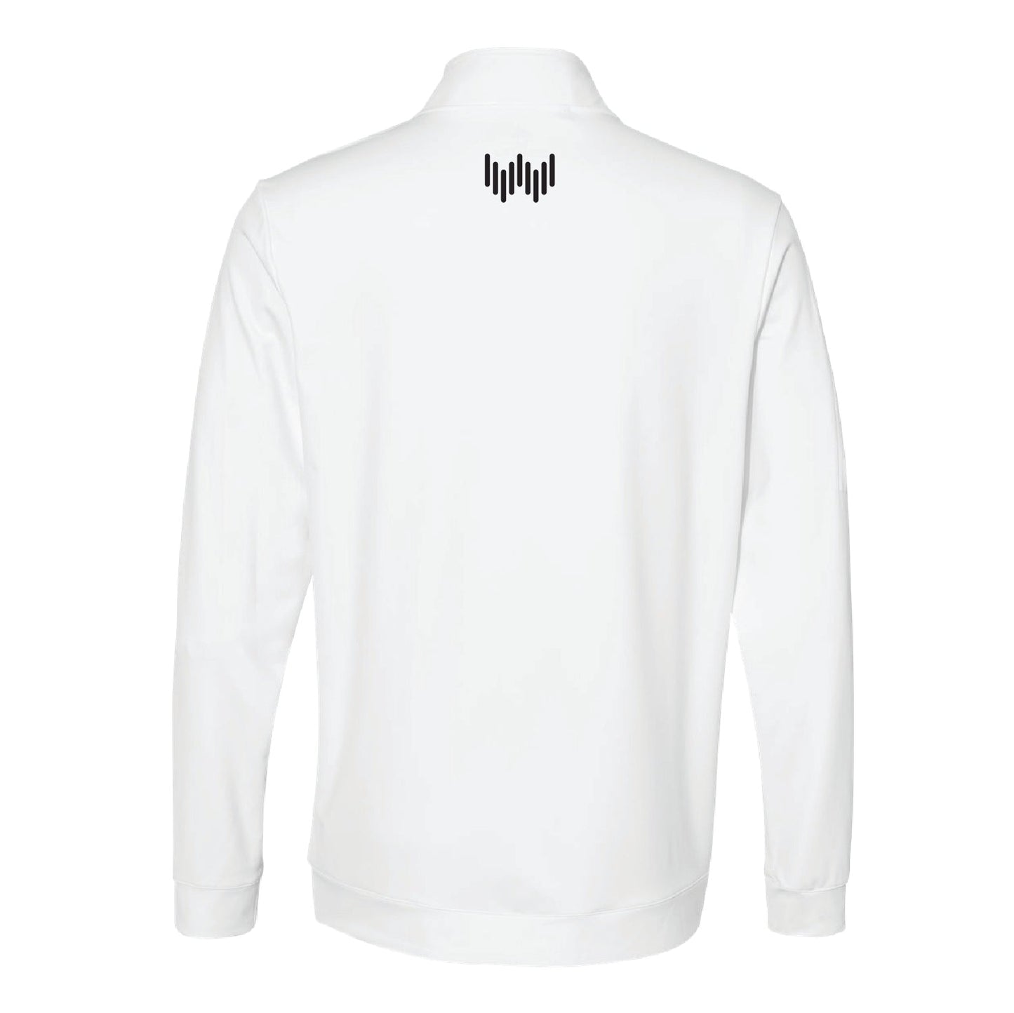 Whittierview Group Performance Textured Quarter-Zip Pullover - DSP On Demand