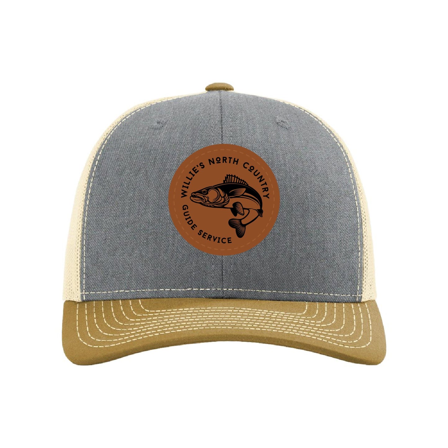 Willie's North Country Hat - DSP On Demand