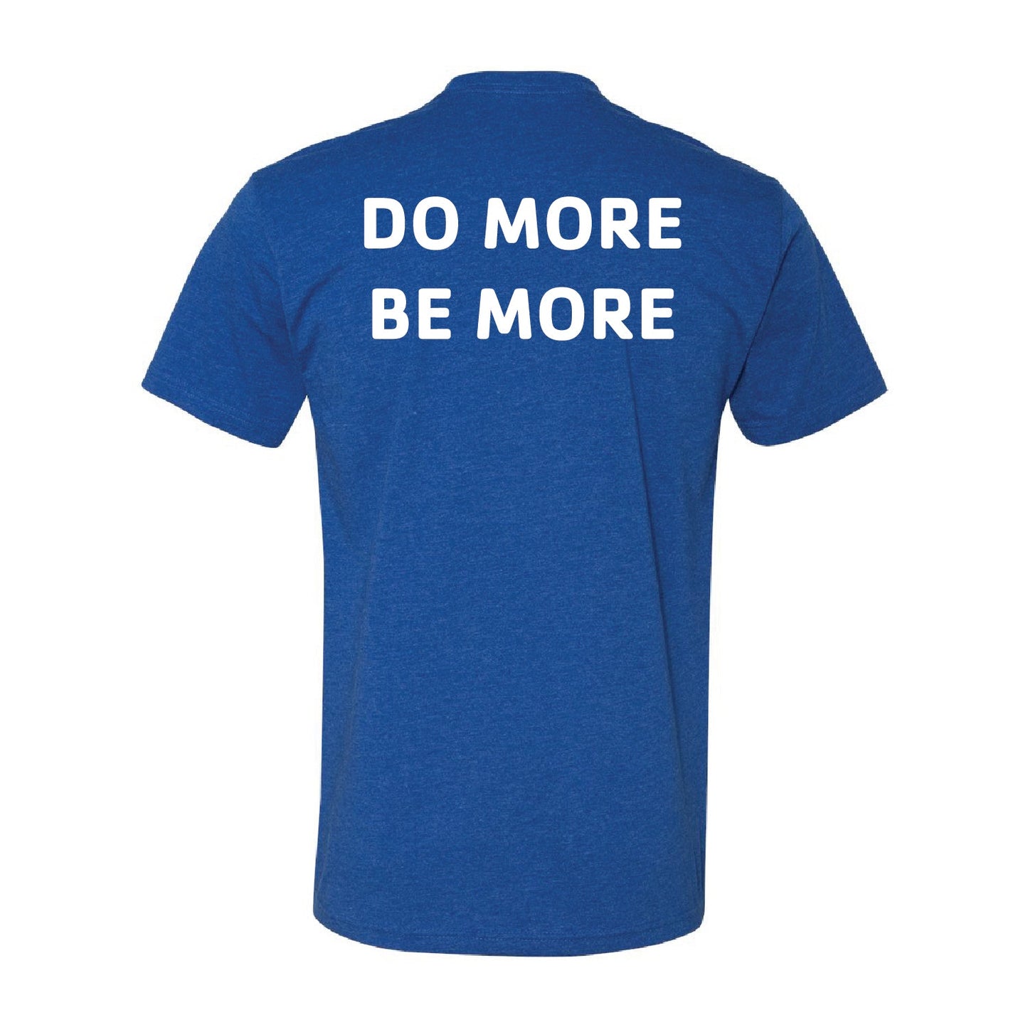 YMCA Unisex CVC Short Sleeve Crew - DSP On Demand