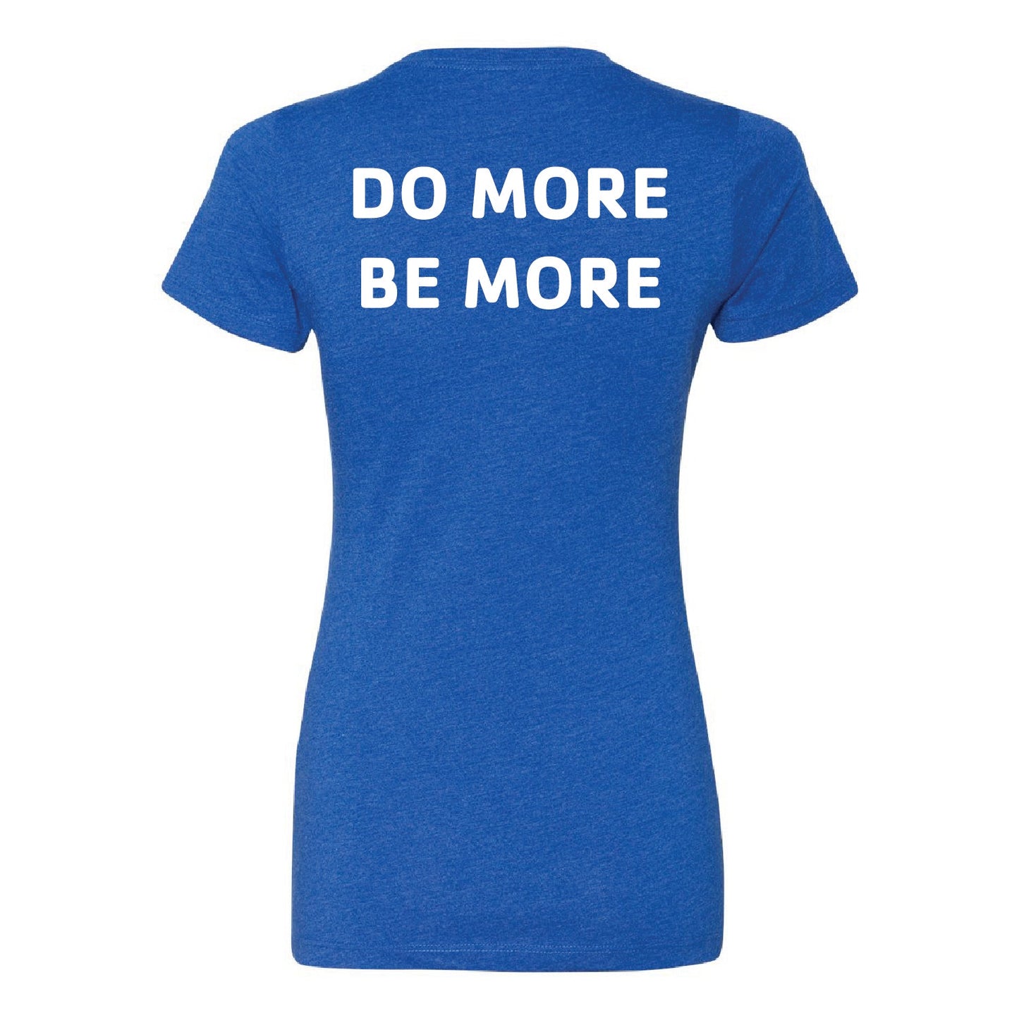 YMCA Women’s CVC Short Sleeve Crew - DSP On Demand