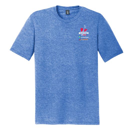 Duluth Airshow Board Member Perfect Tri Tee