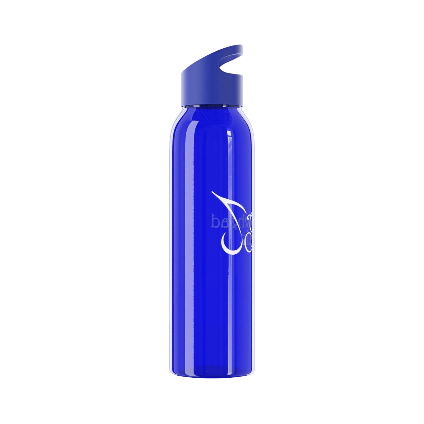 Arrowhead Chorale Sky Water Bottle