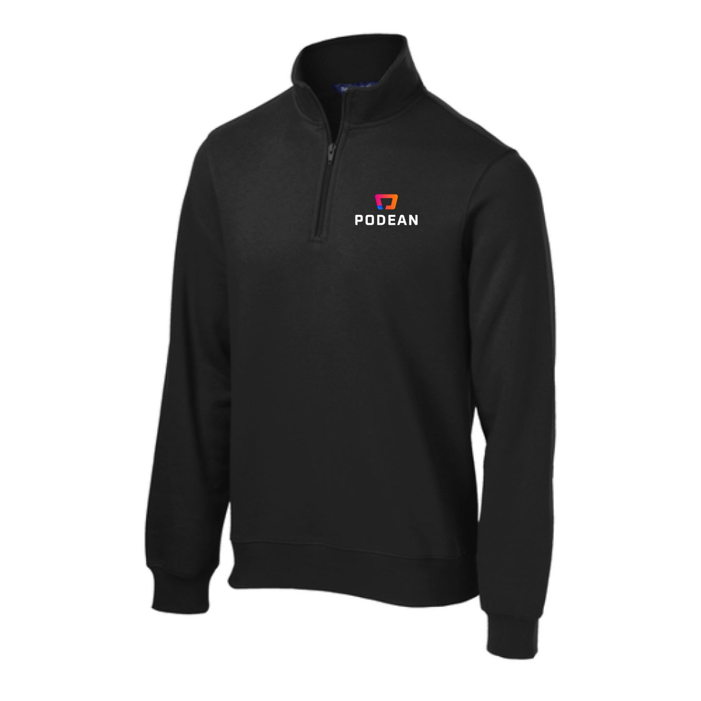 Podean Fleece 1/4 Zip