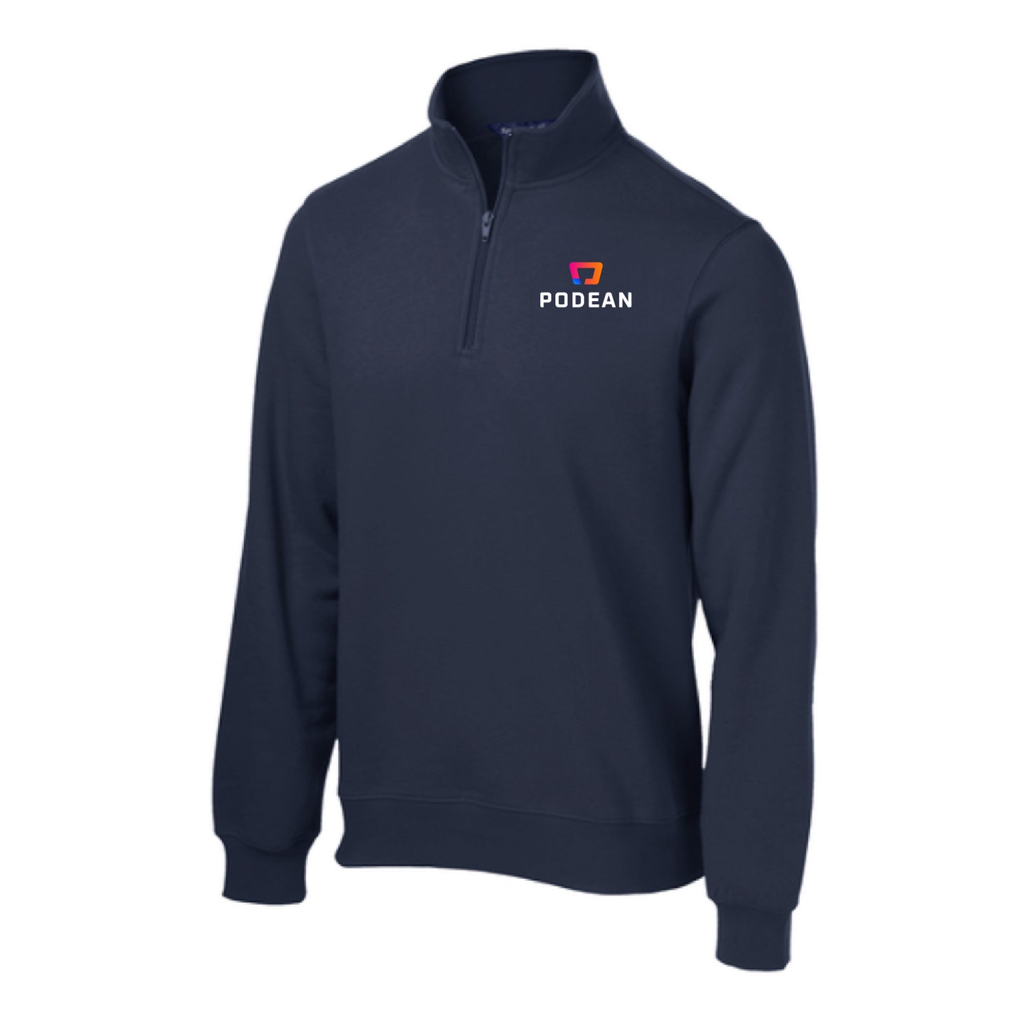 Podean Fleece 1/4 Zip