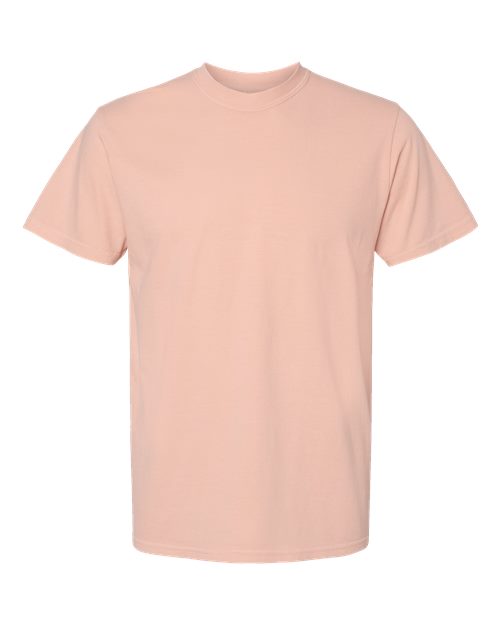 DSP BLANKS Comfort Colors - Heavyweight Ring Spun Tee