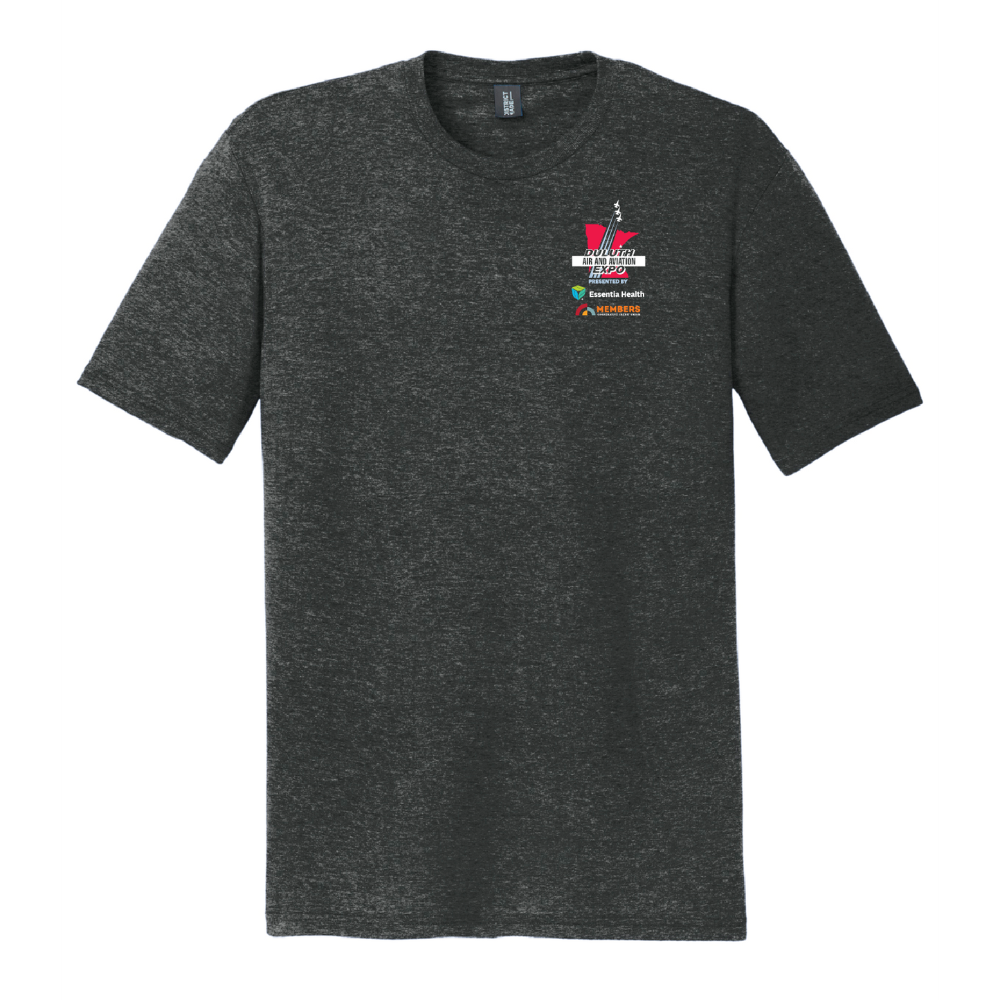 Duluth Airshow Board Member Perfect Tri Tee