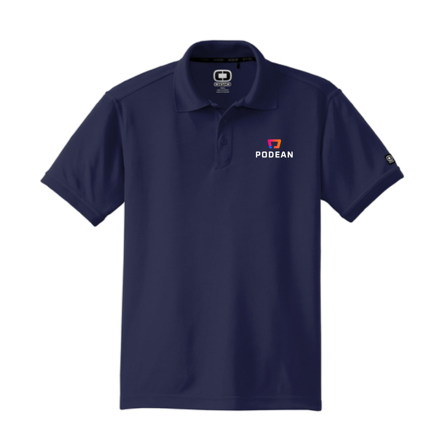 Podean Performance Polo