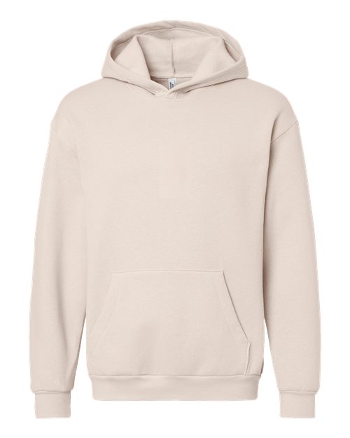 DSP BLANKS ReFlex Fleece Hoodie