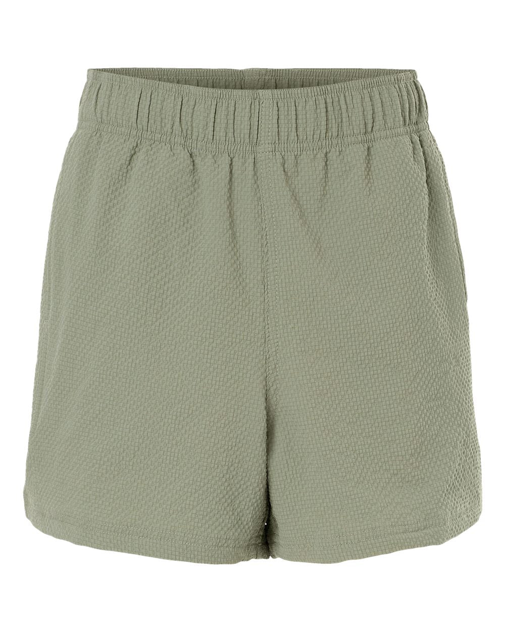 DSP BLANKS Women's Sucker for Summer™ Shorts