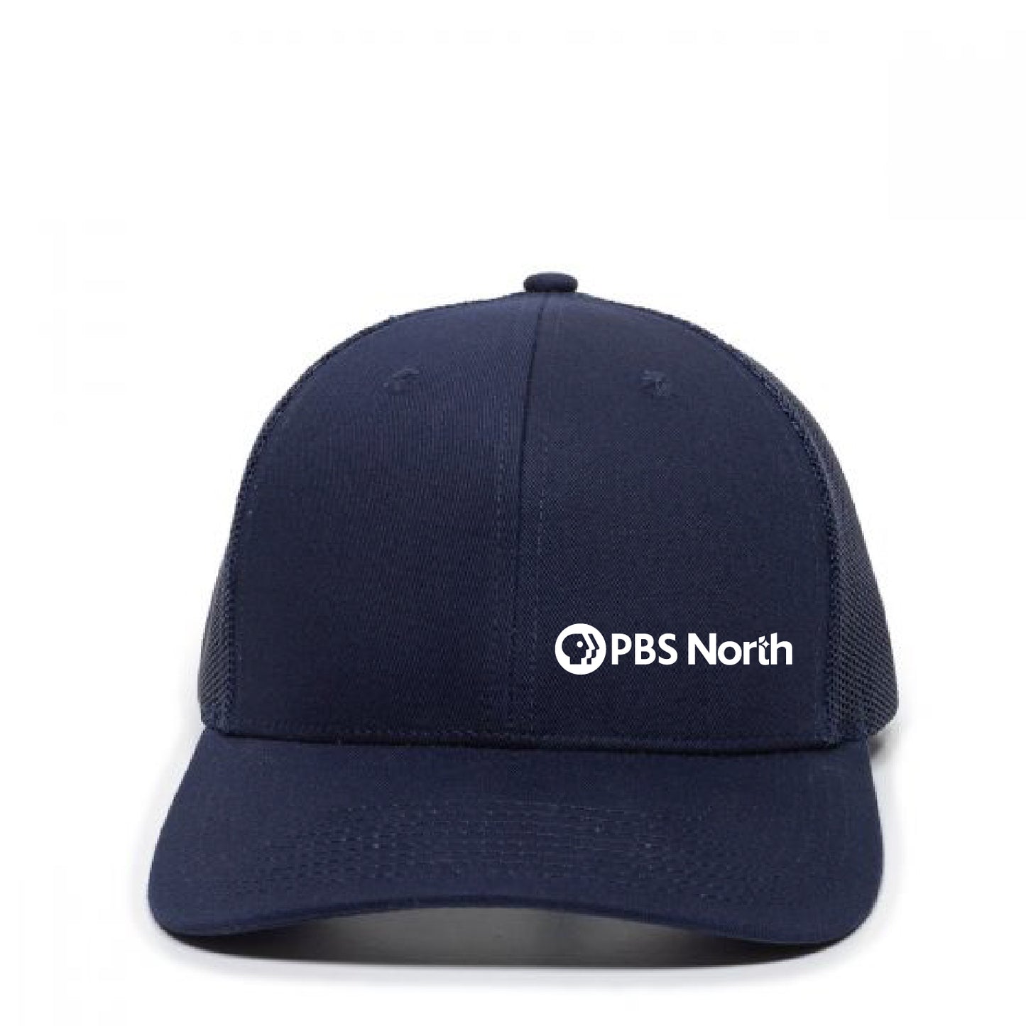 PBS North Premium Trucker Hat - 1