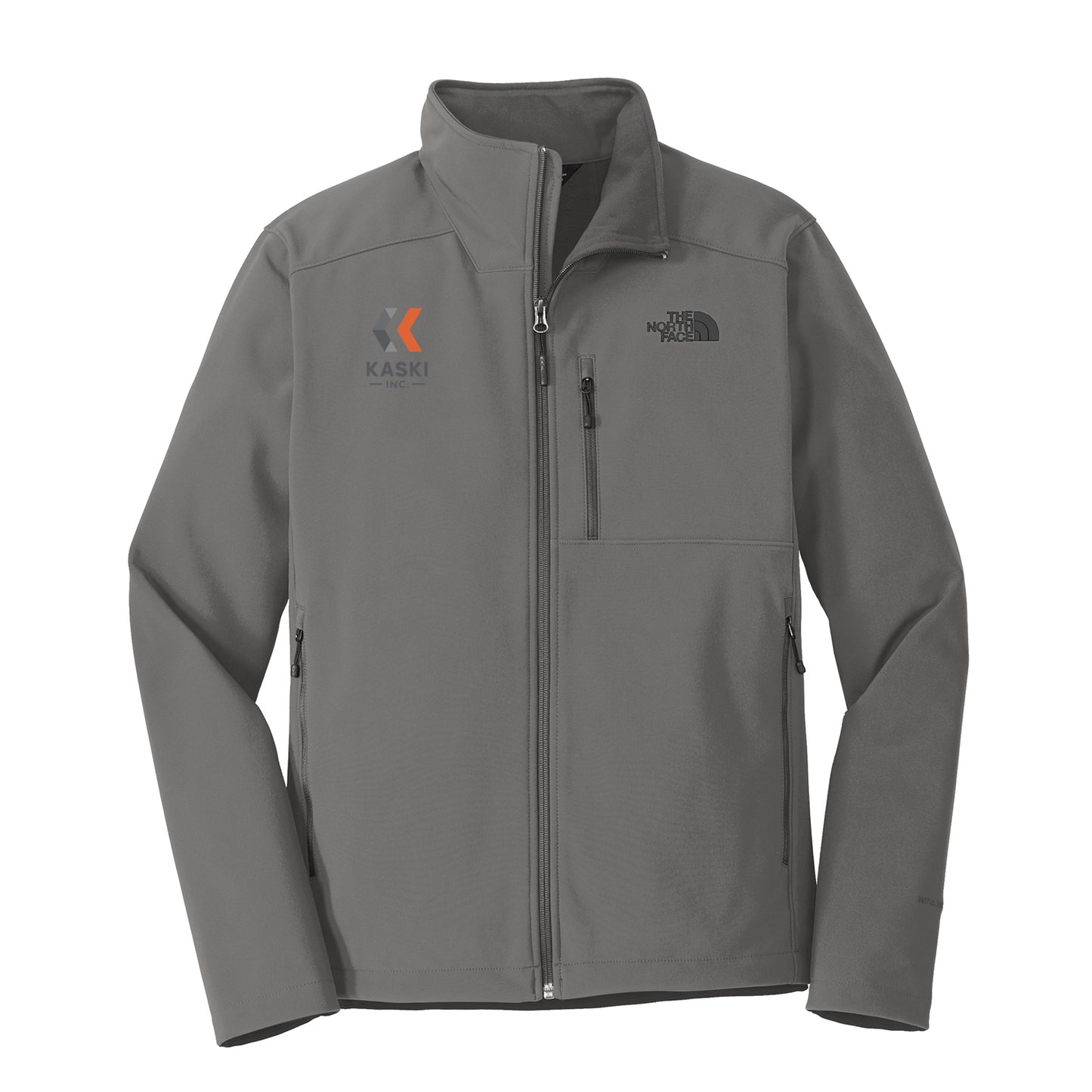Kaski The North Face® Apex Barrier Soft Shell Jacket