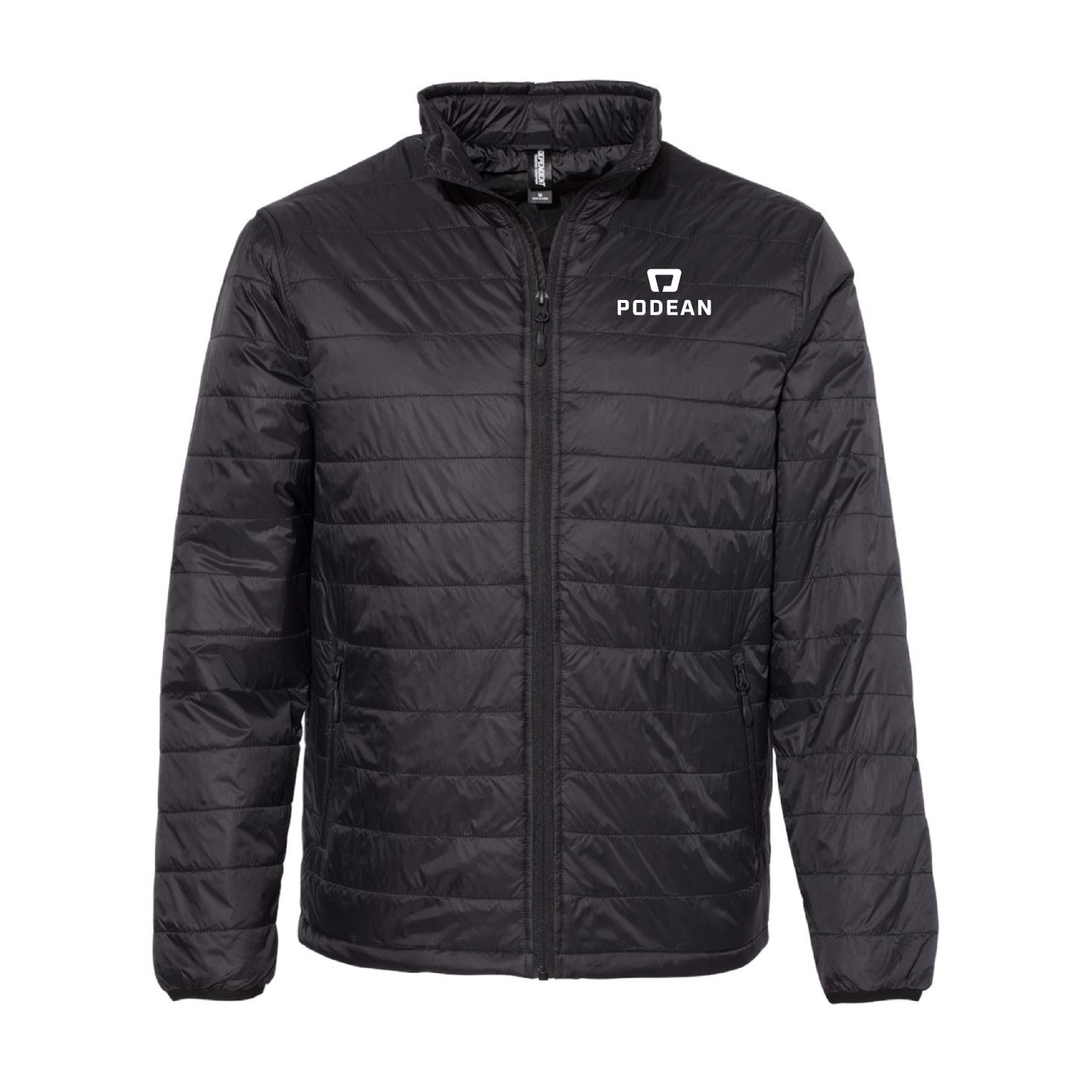 Podean Men's Puffer Jacket