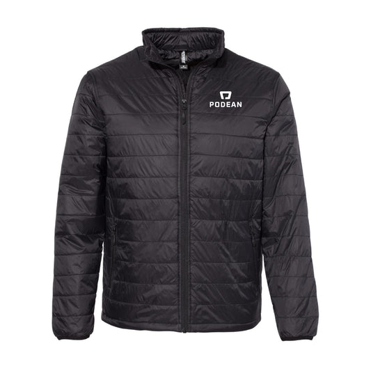 Podean Men's Puffer Jacket