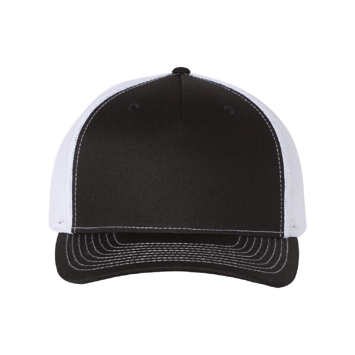 Five-Panel Trucker Cap