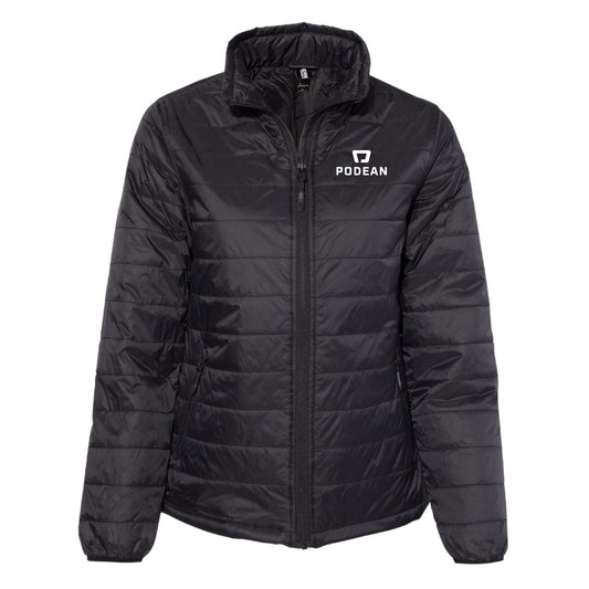 Podean Women's Puffer Jacket