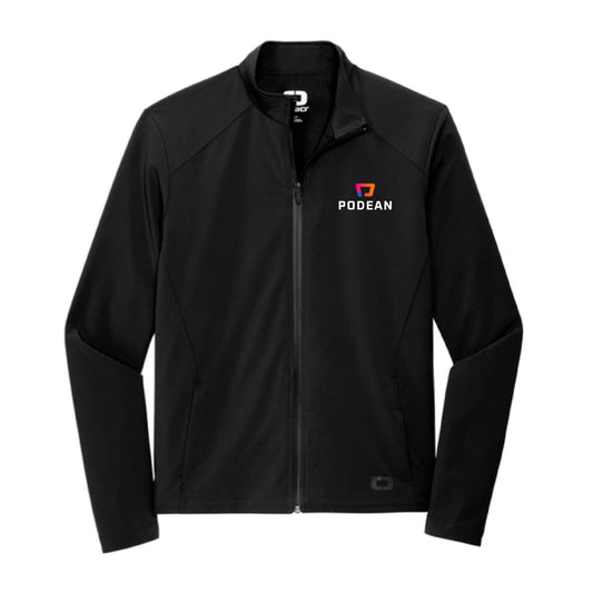 Podean Connection Full-Zip