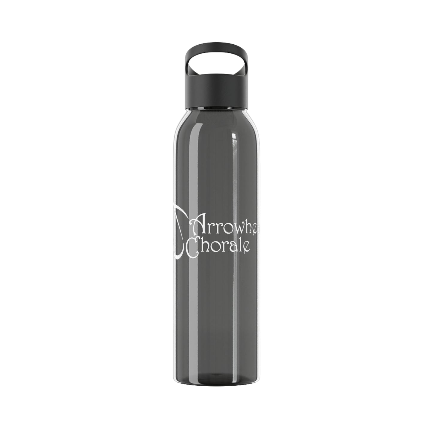 Arrowhead Chorale Sky Water Bottle