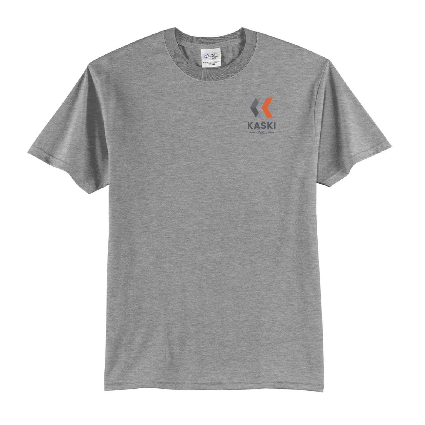 Kaski Tall Core Blend Tee
