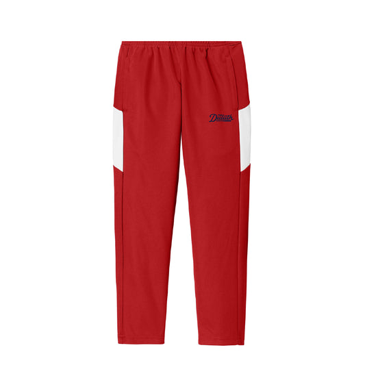 709 Script Youth Travel Sweatpant