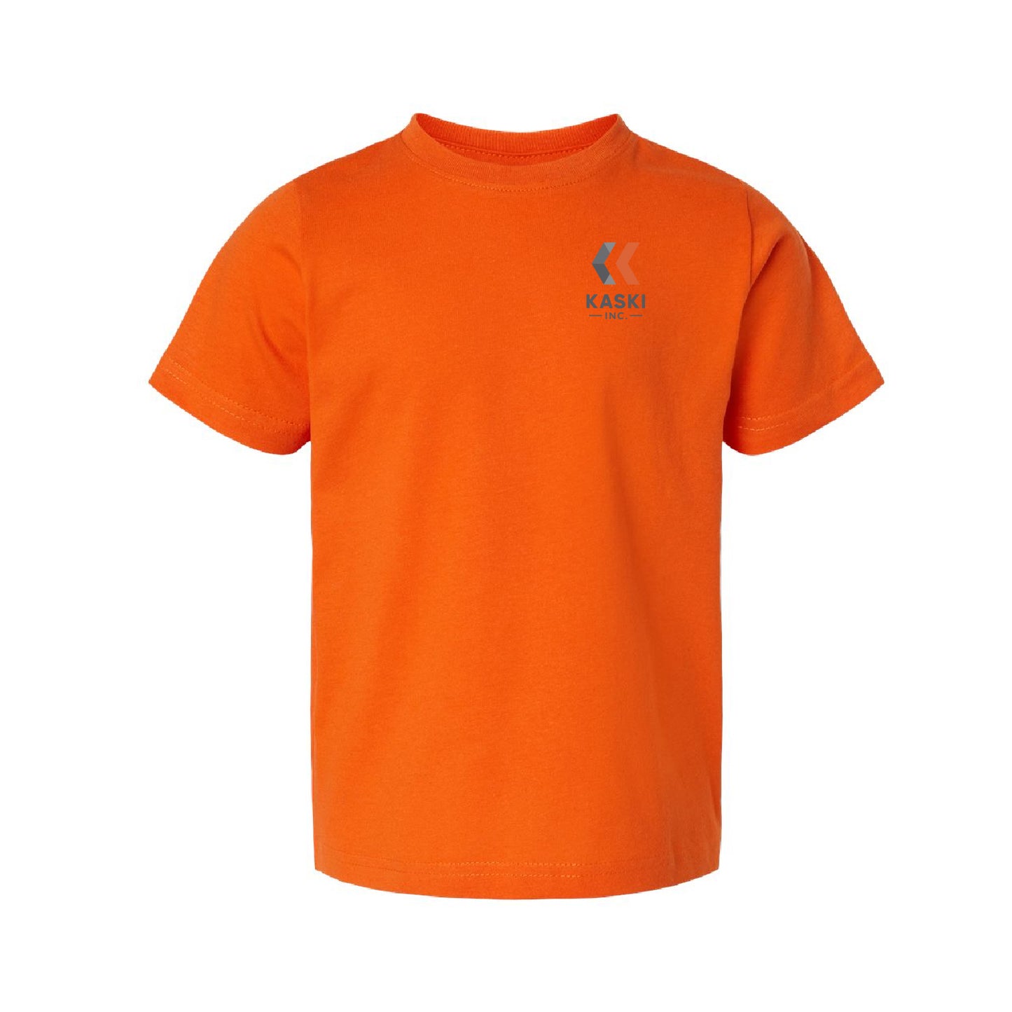 Kaski Toddler Fine Jersey T-Shirt