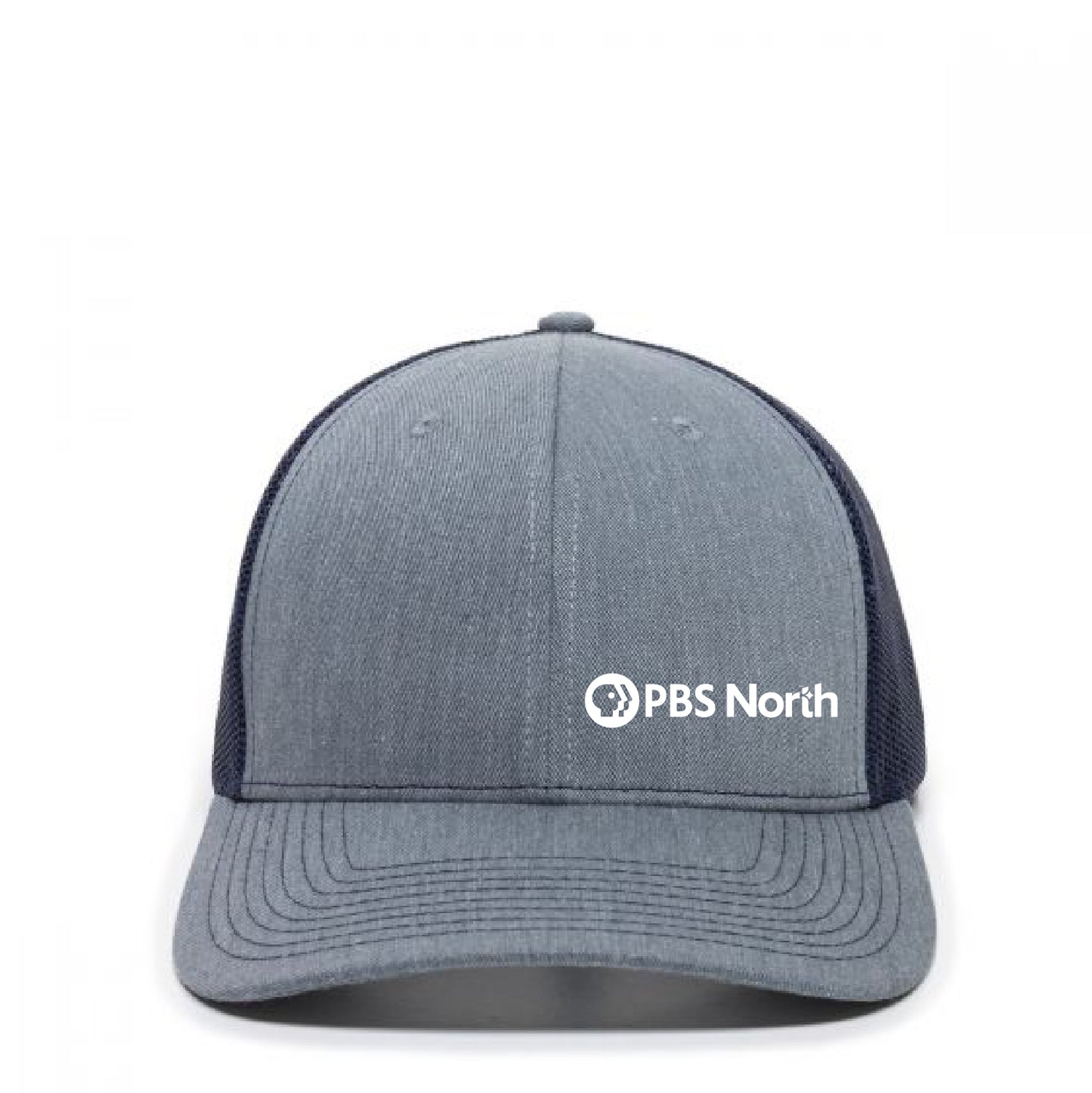 PBS North Premium Trucker Hat - 1