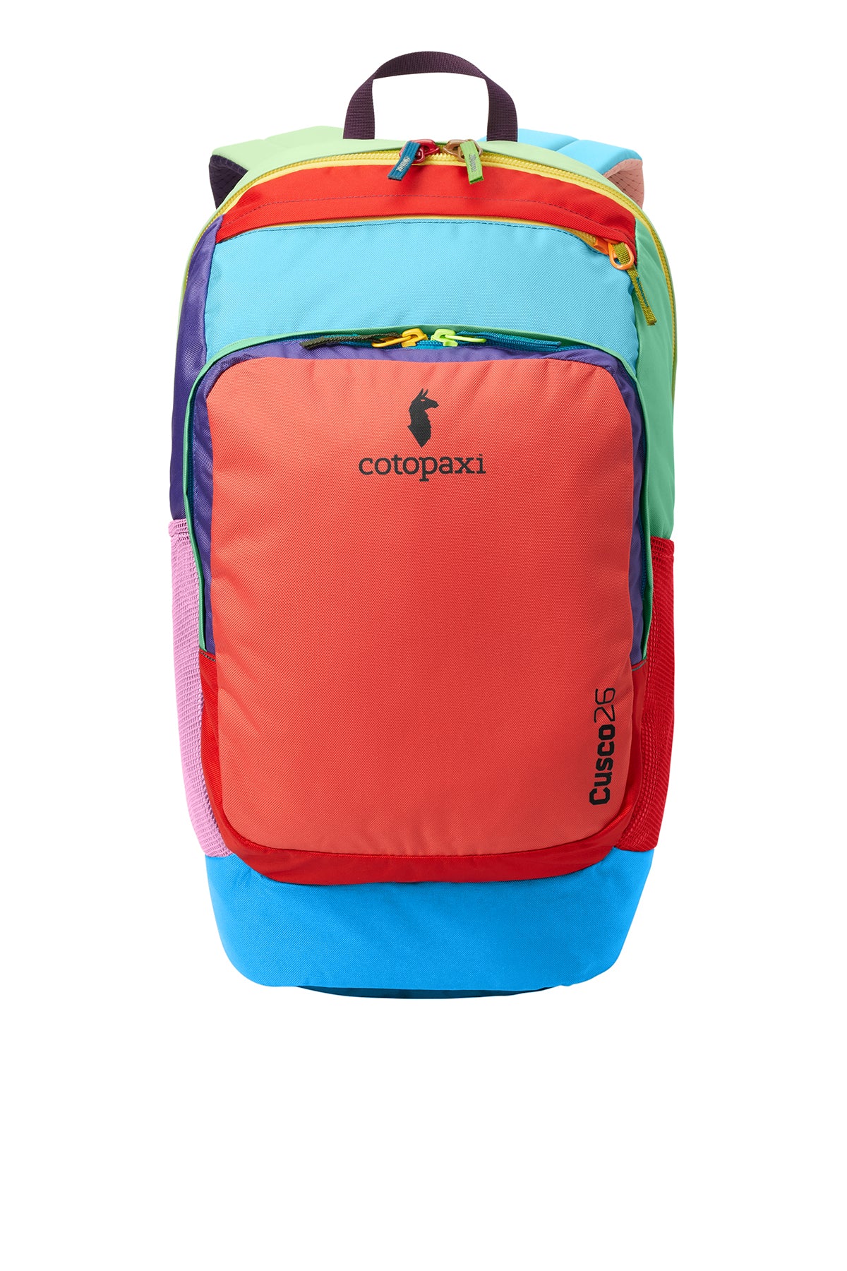 DSP BLANKS Cotopaxi Cusco 26L Backpack