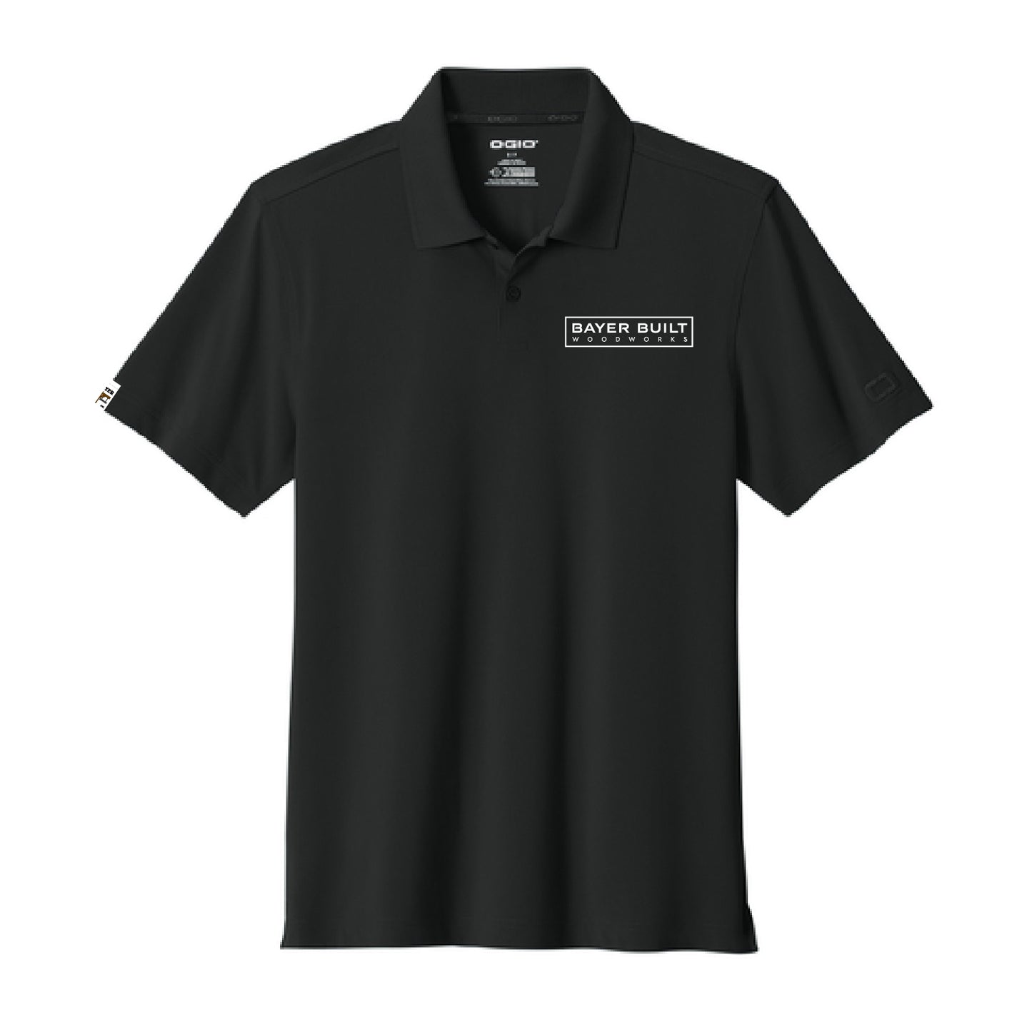 Bayer Built Seasonal OGIO® Regain Polo