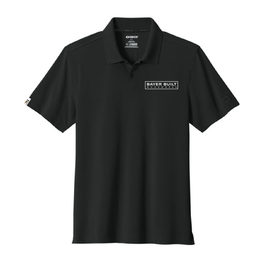 Bayer Built Seasonal OGIO® Regain Polo