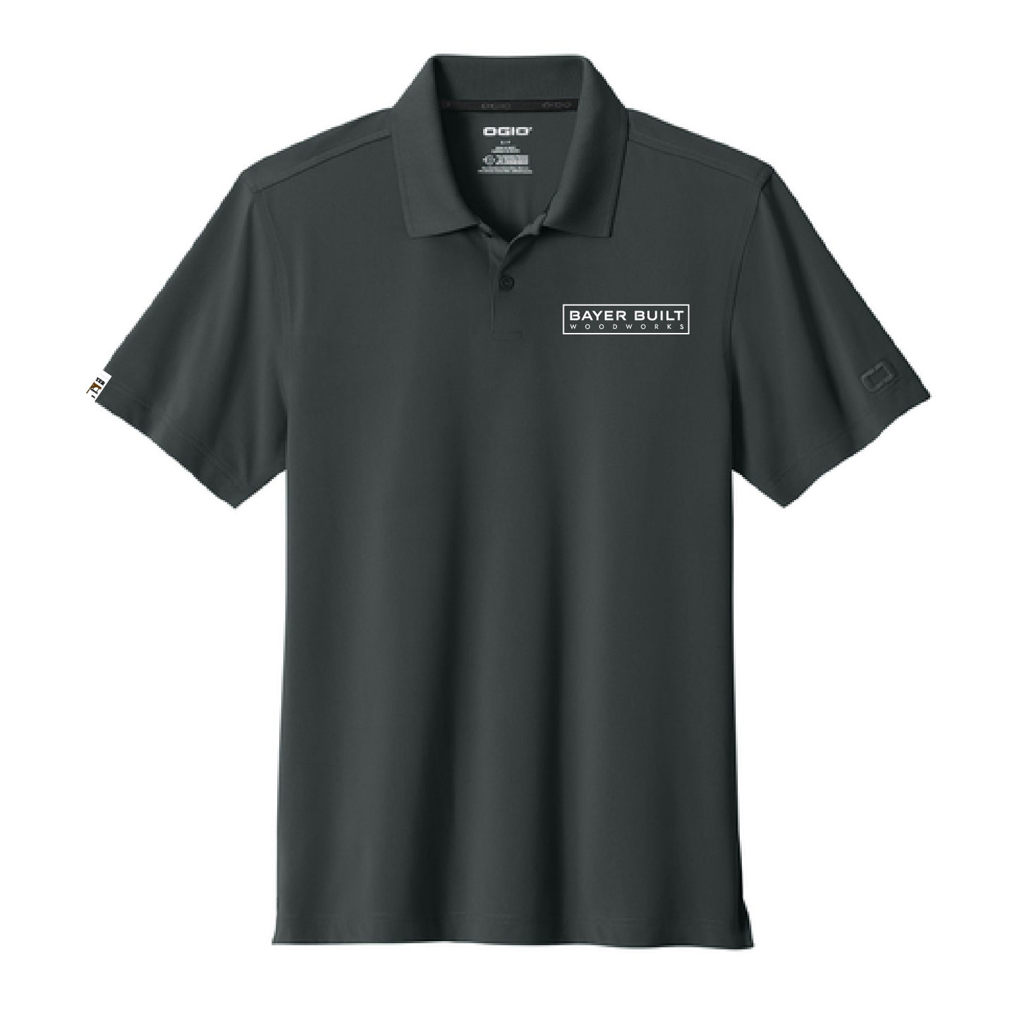 Bayer Built Seasonal OGIO® Regain Polo