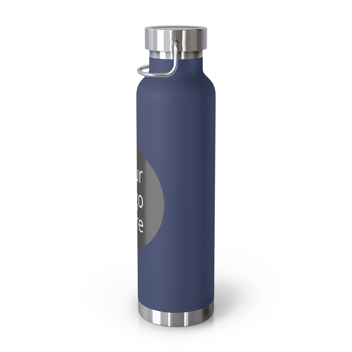 22oz Vacuum Insulated Bottle