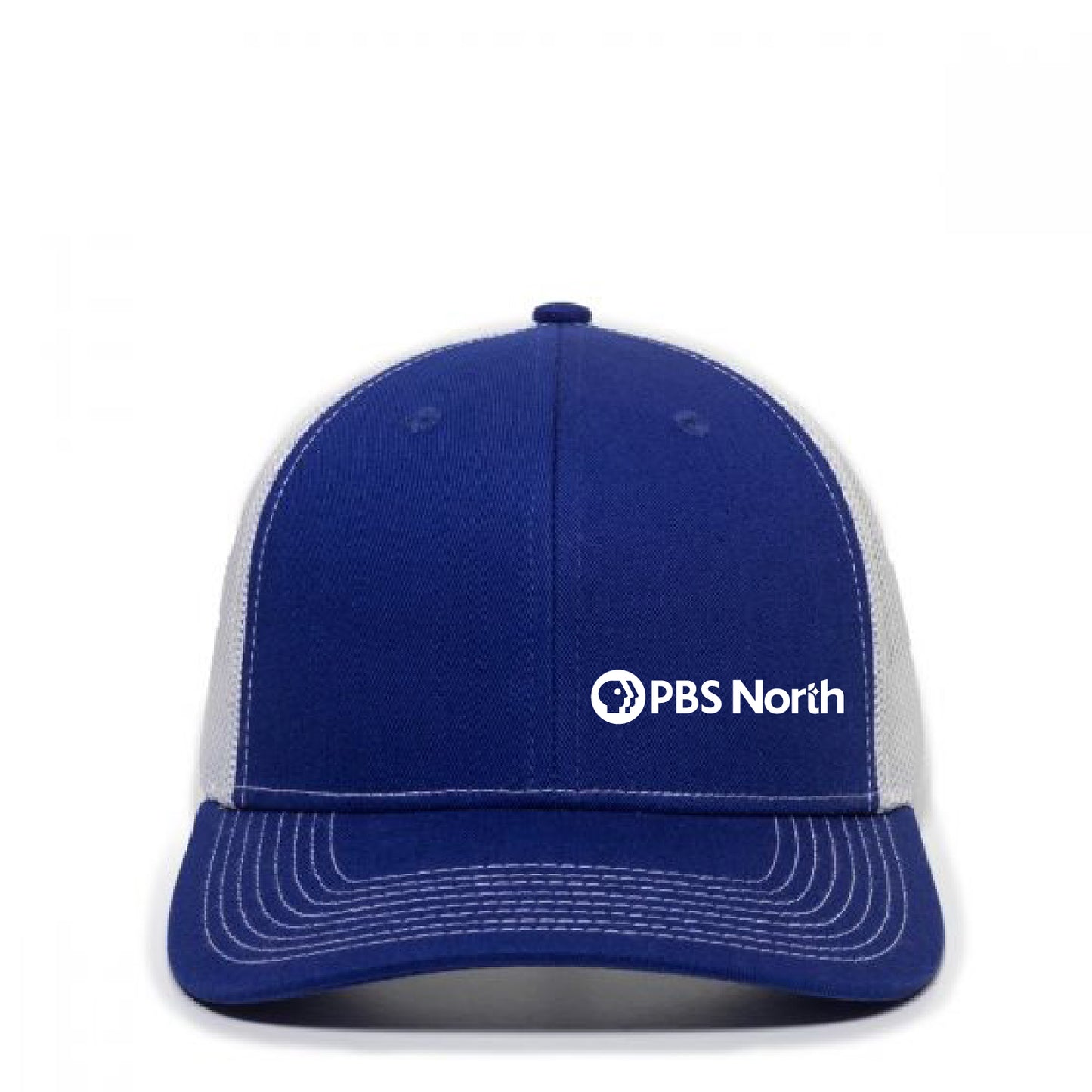 PBS North Premium Trucker Hat - 1