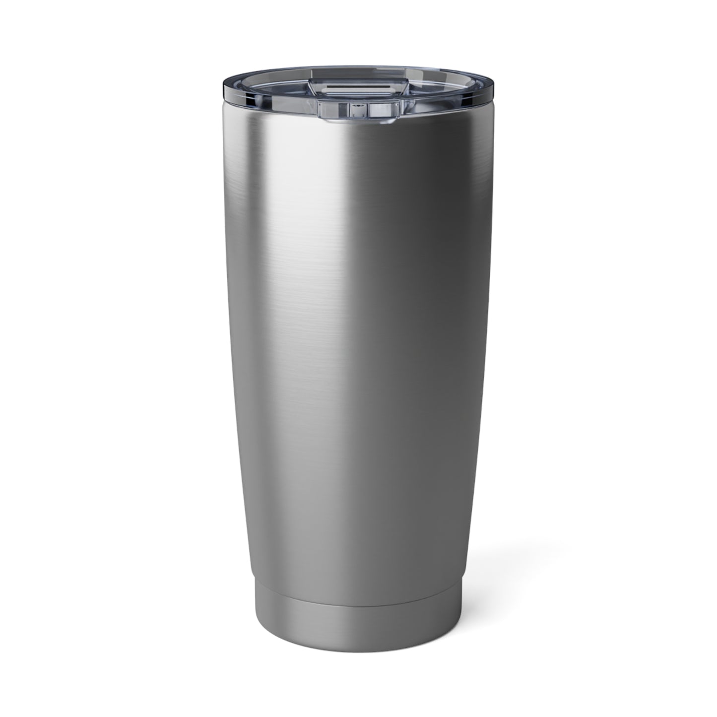 Brightwater Health 20oz Stainless Steel Tumbler — Insulated Travel Mug (Hand Wash Only)