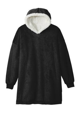 BP41 Port Authority® Mountain Lodge Wearable Blanket