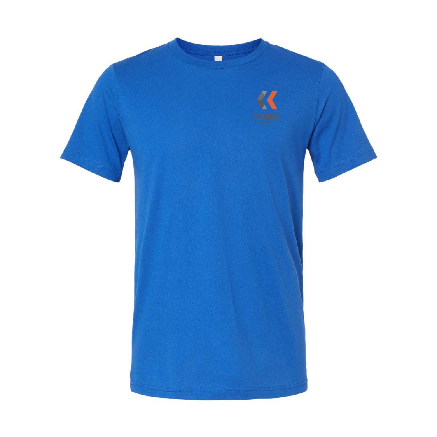 Kaski Soft Bella CVC Tee