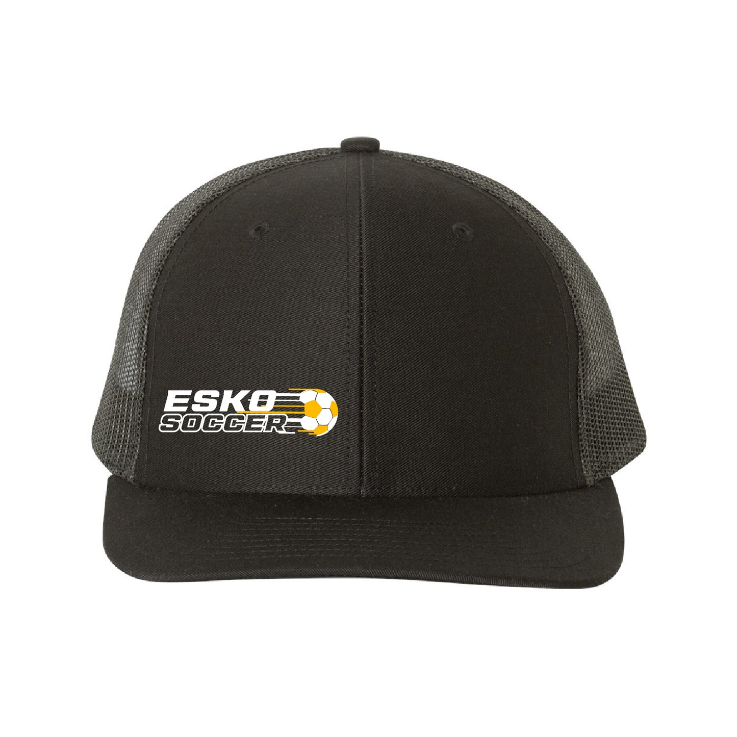 Esko Fall Snapback Trucker Cap