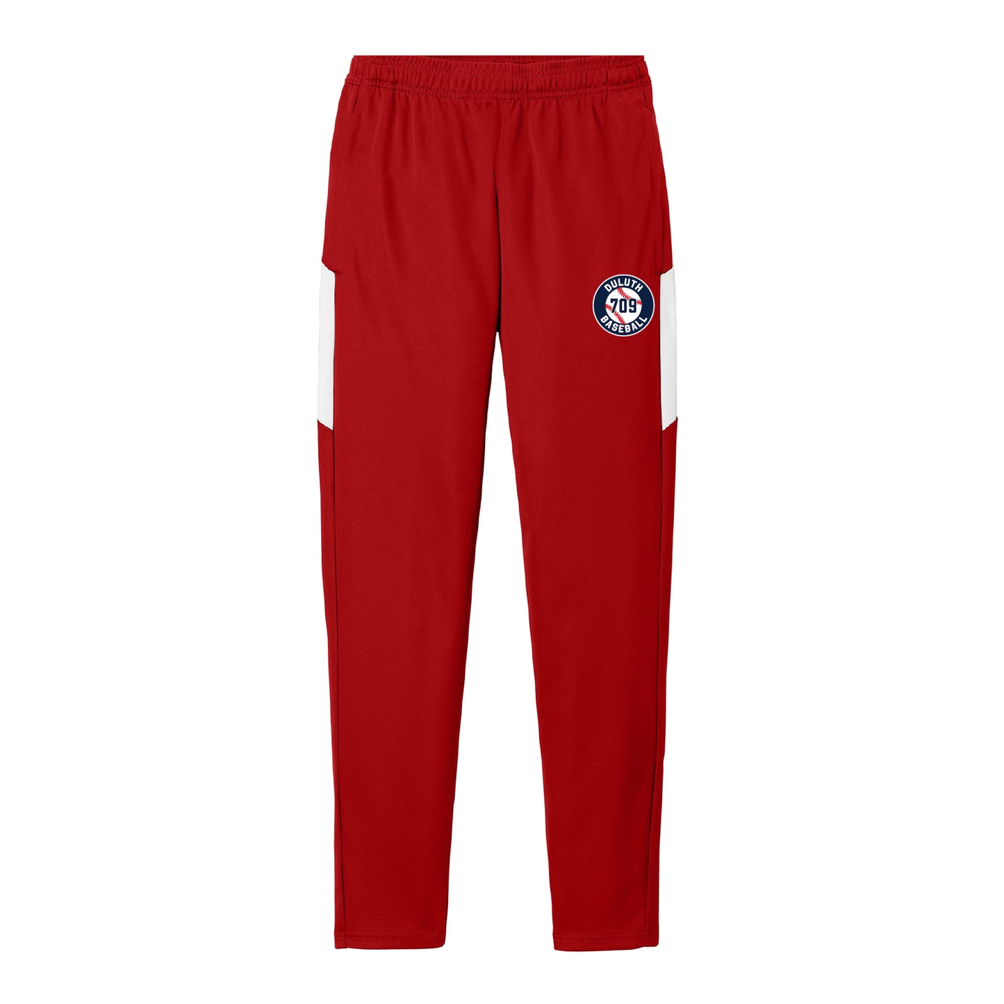 709 Badge Travel Sweatpant