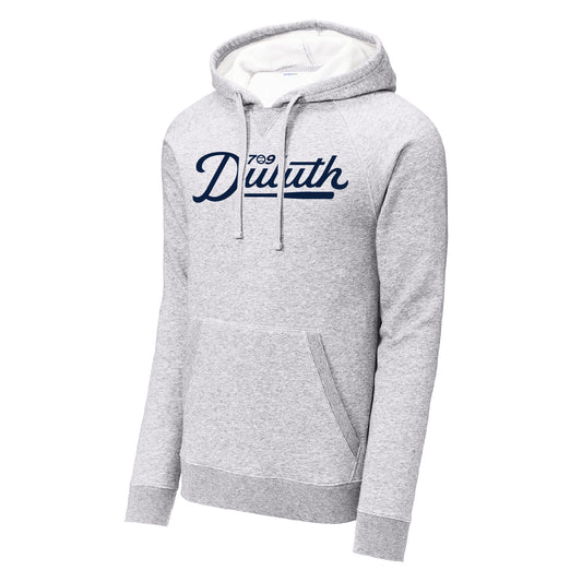 709 Script Hoodie