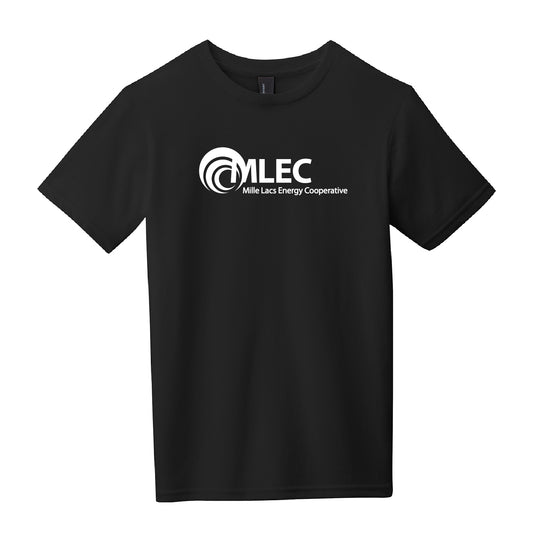 MLEC Youth Soft Tee
