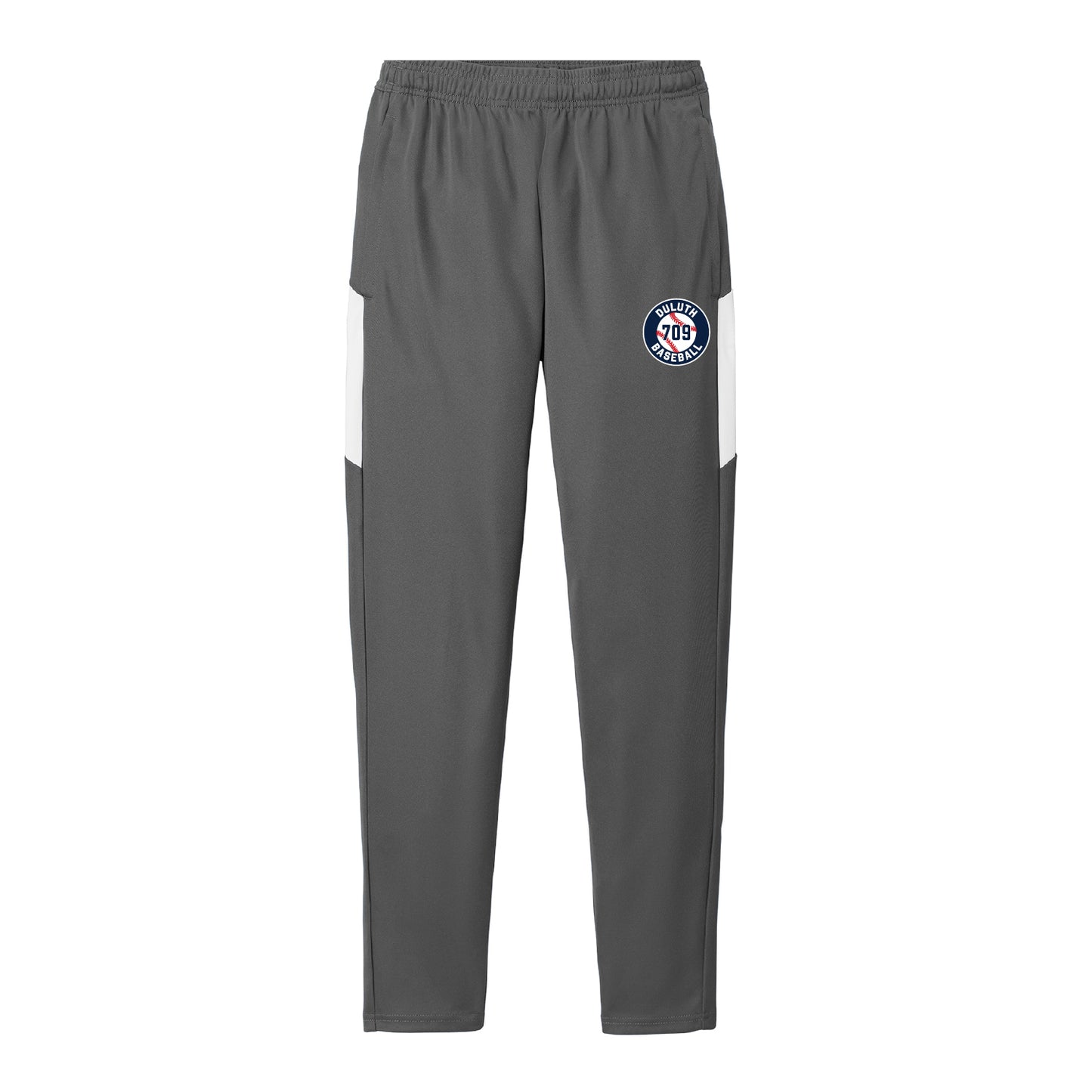 709 Badge Travel Sweatpant