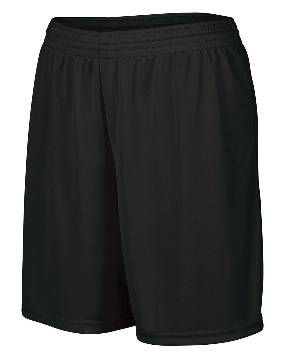DSP Blanks Augusta Sportwear Ladies' Octane Short